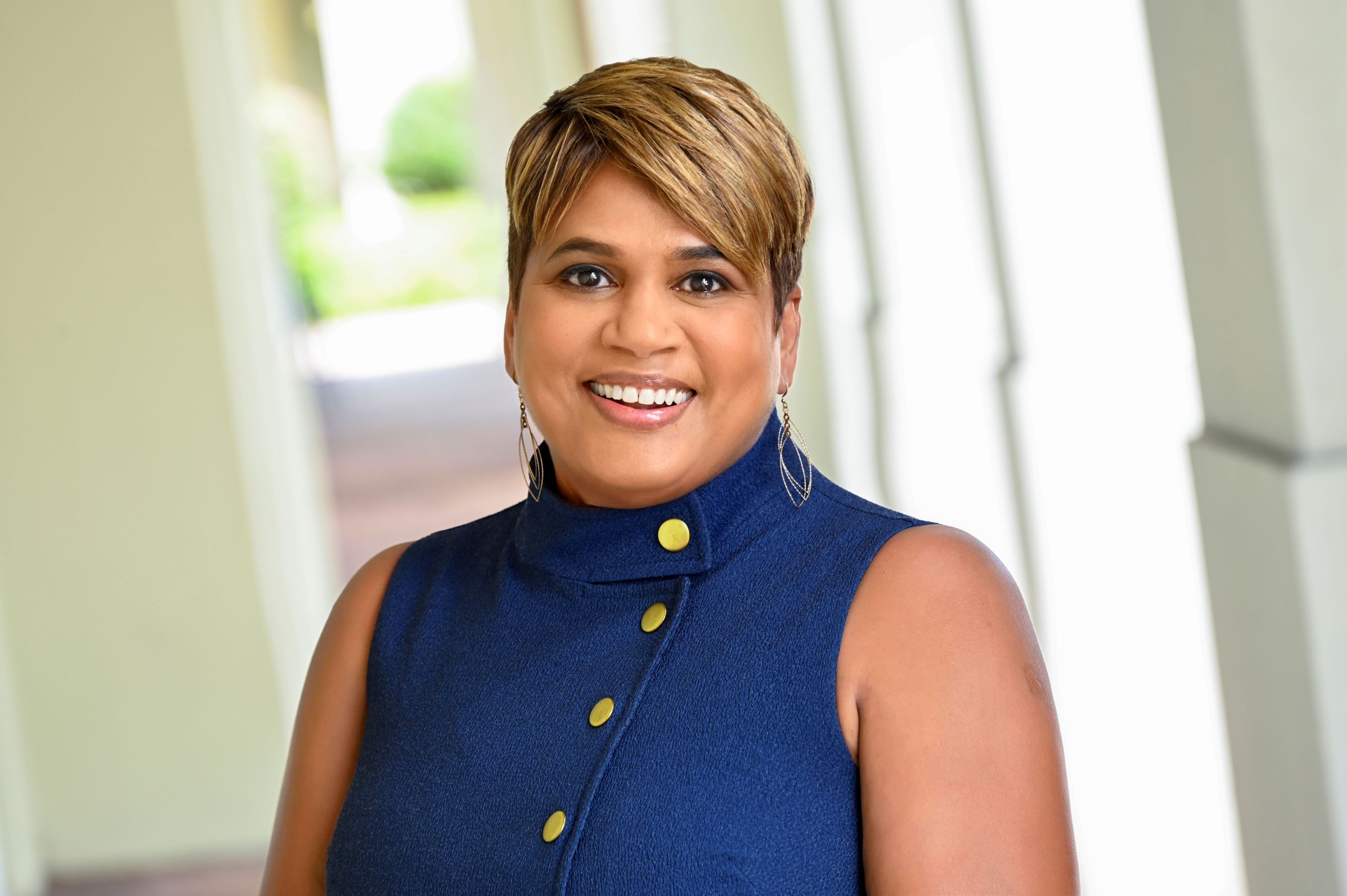 Michelle Morrison, LoKation real estate agent
