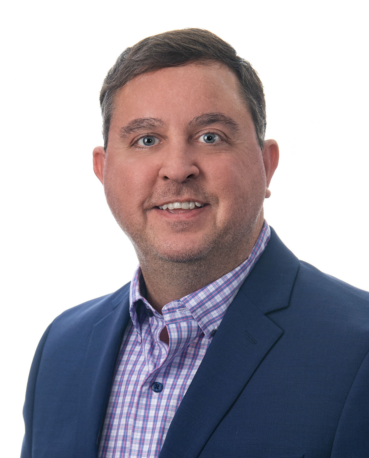 Shawn Carraway, LoKation real estate agent