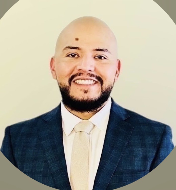 Eloy Maldonado, LoKation real estate agent