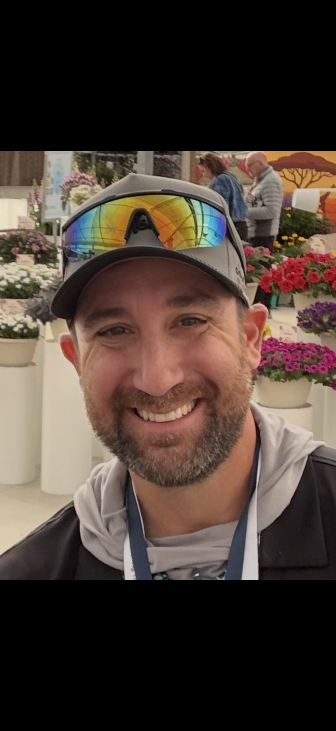 Sergio Marrero, LoKation real estate agent