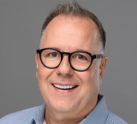 Jeffrey Kerzman, LoKation real estate agent