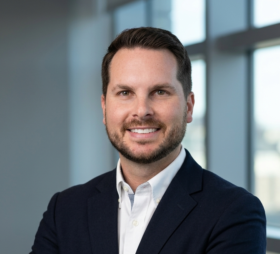 Jake Wallin, LoKation real estate agent