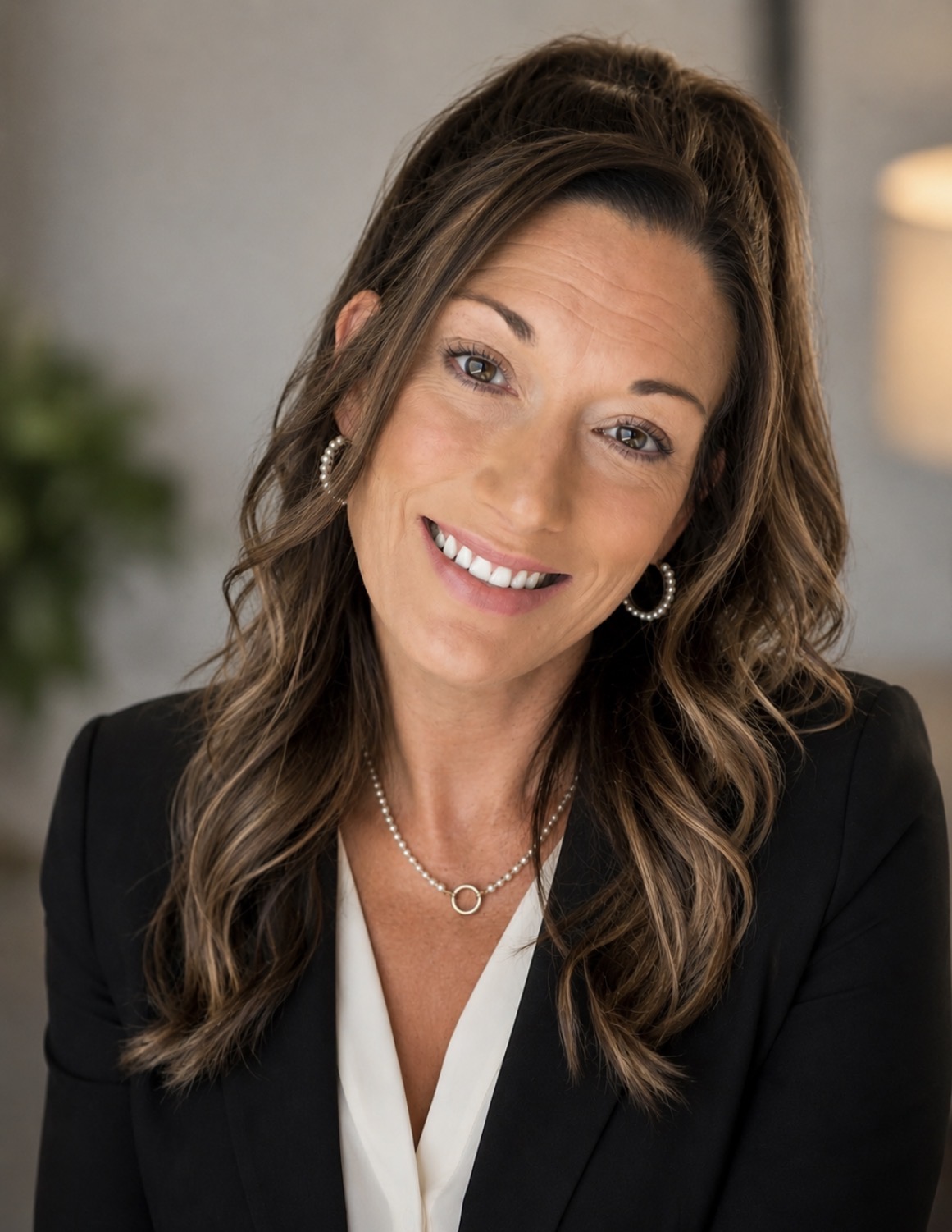 Amanda Pearce, LoKation real estate agent