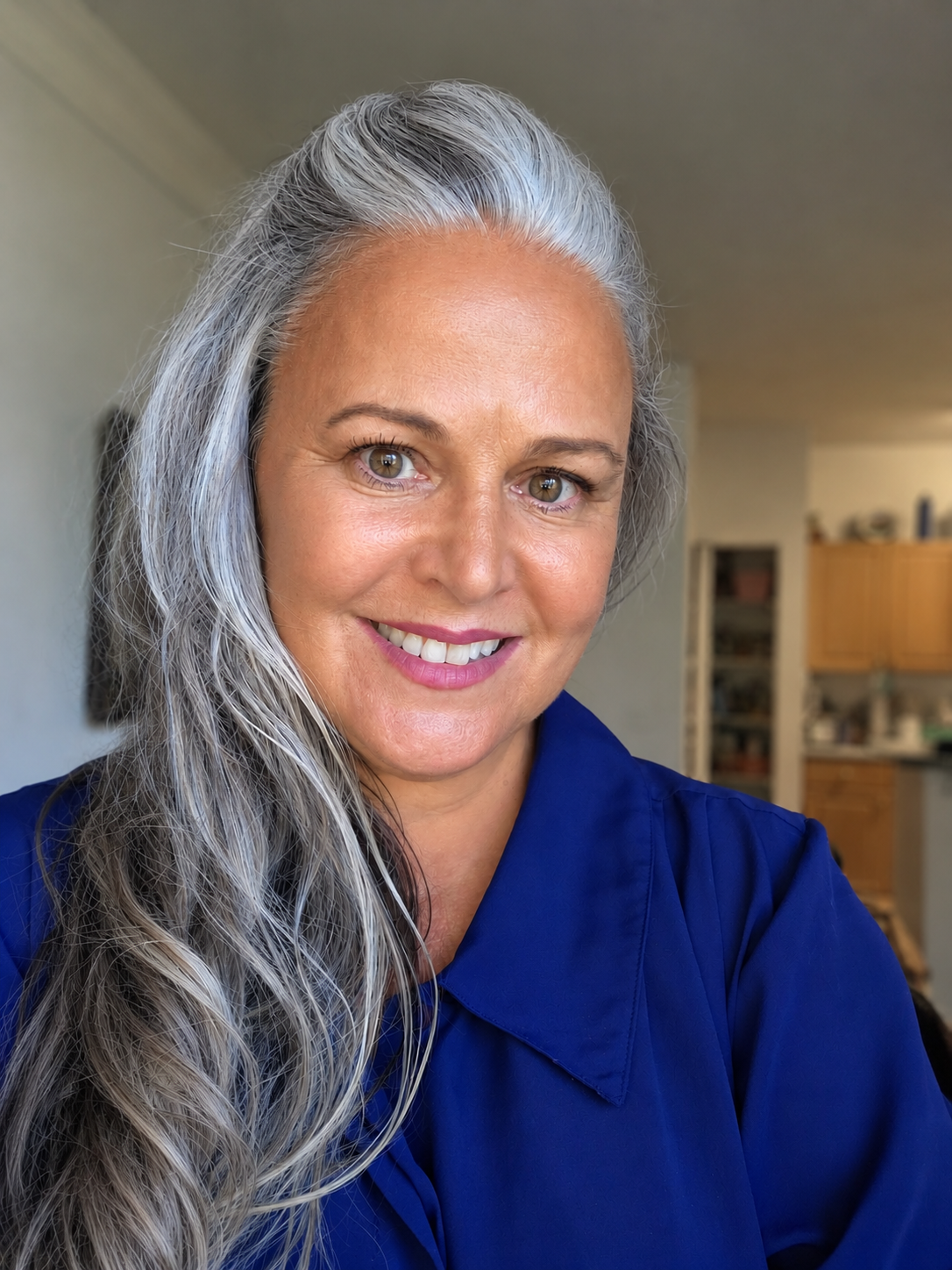 Layla Clark, LoKation real estate agent