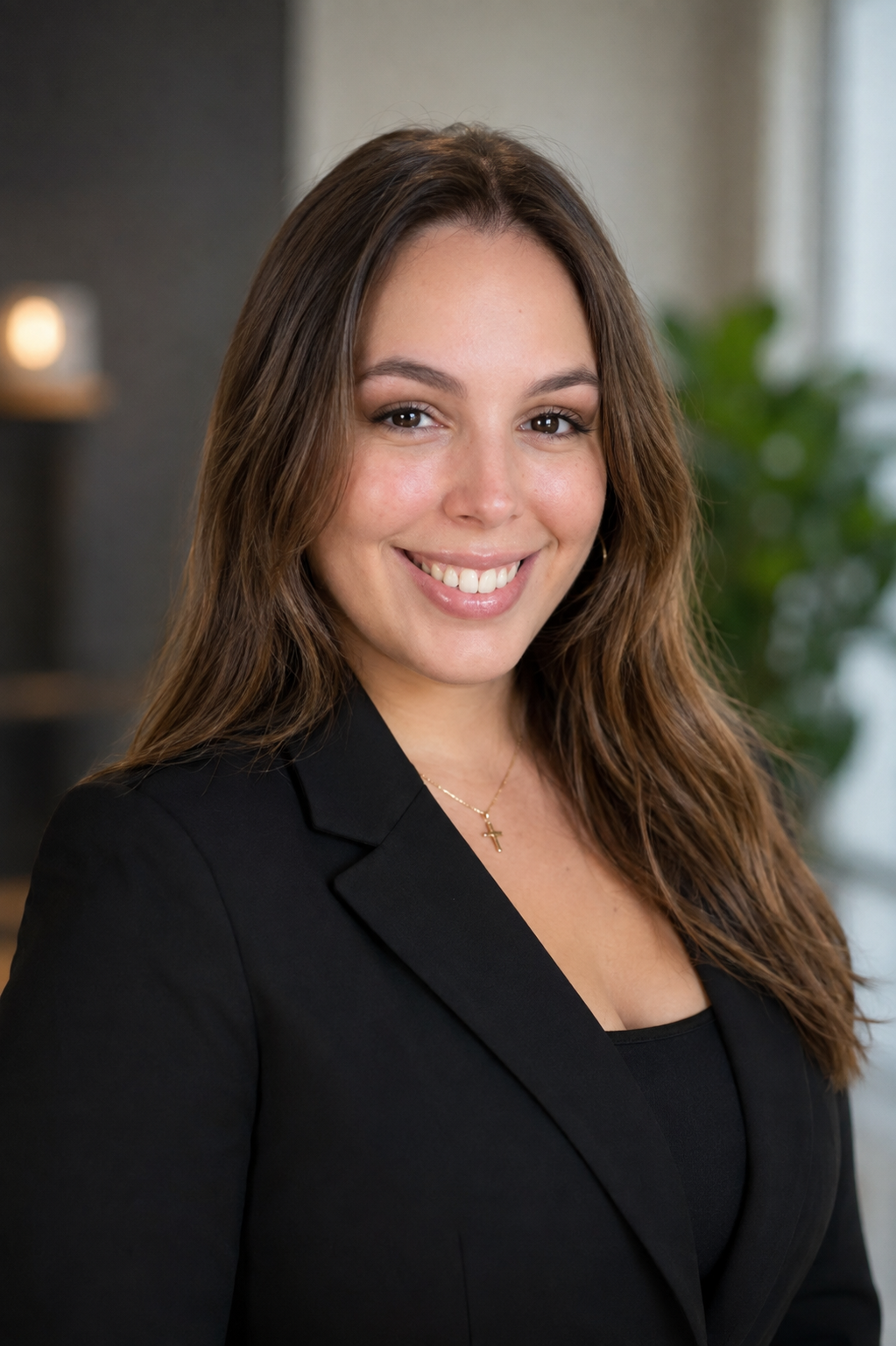 MICHELLE DOMINGUEZ, LoKation real estate agent