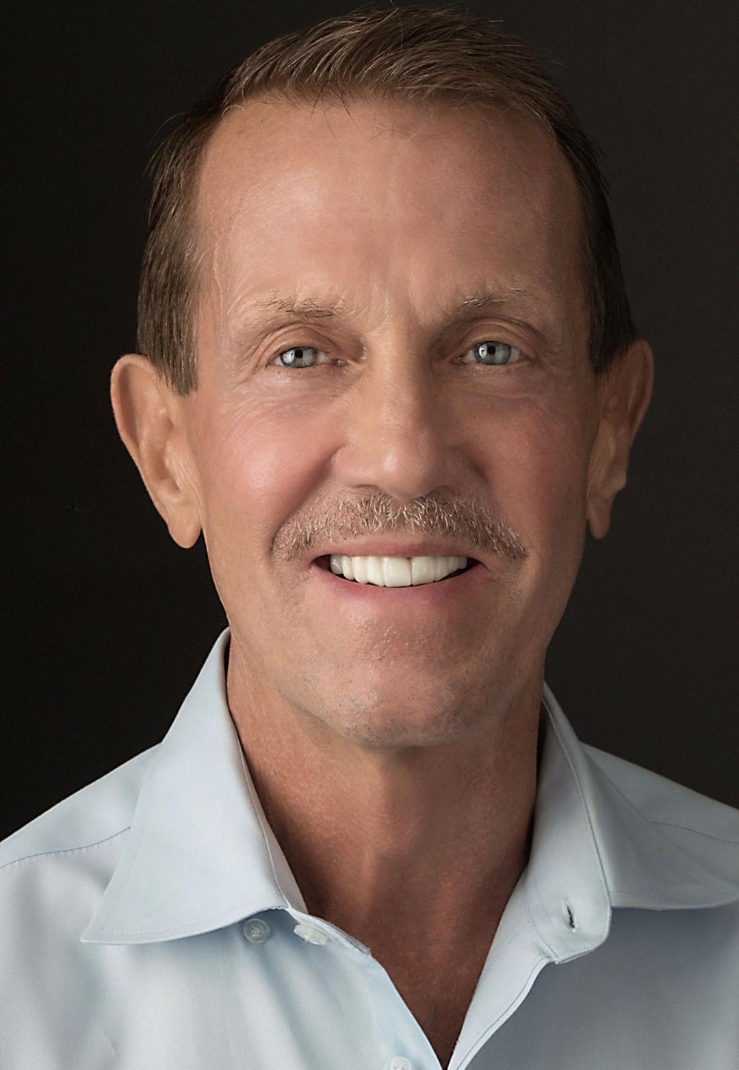 David Ferraro, LoKation real estate agent