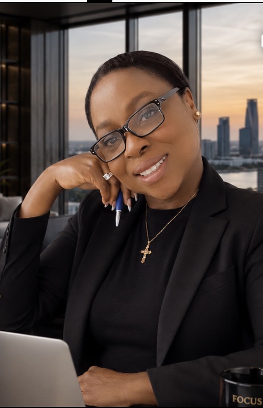 MARIE VINCENTE BERNARD, LoKation real estate agent