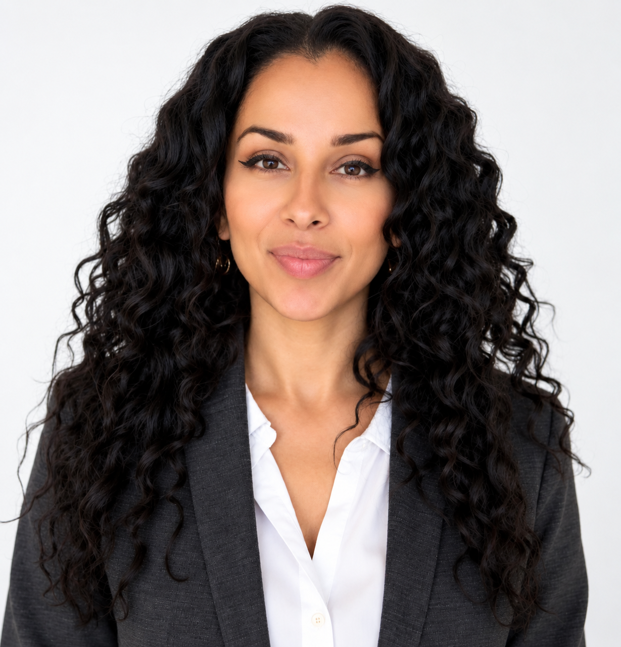 Raquel Medina, LoKation real estate agent