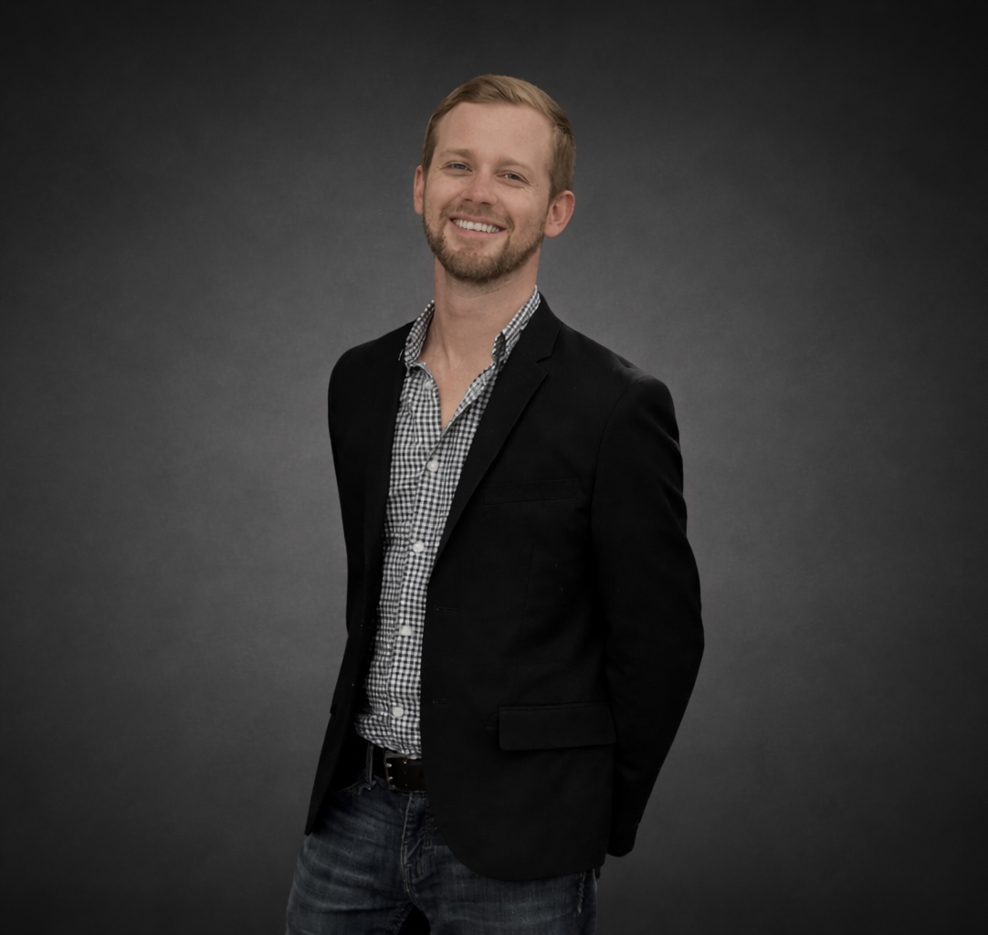 Adam Mykel Cox, LoKation real estate agent