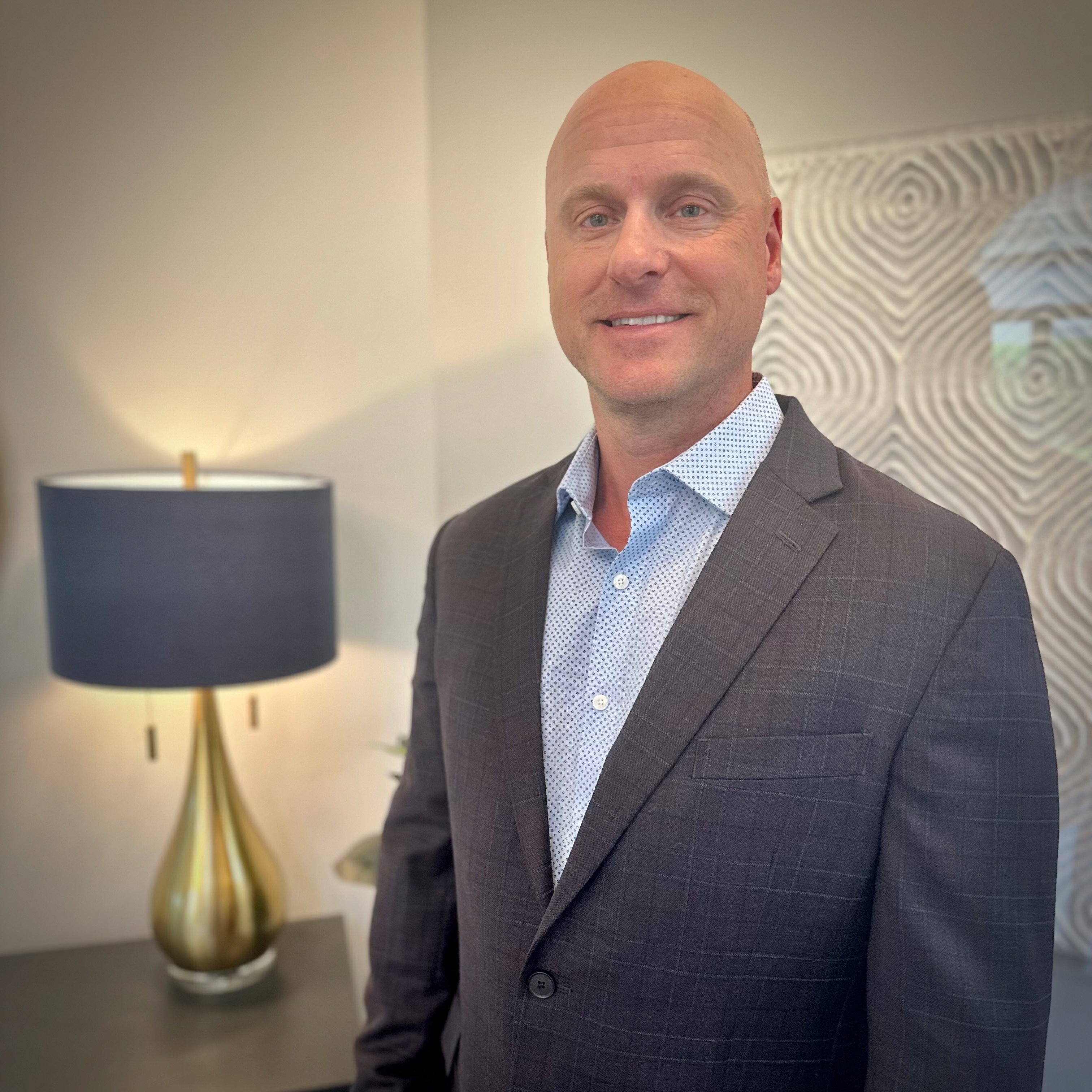 Keith Radke, LoKation real estate agent