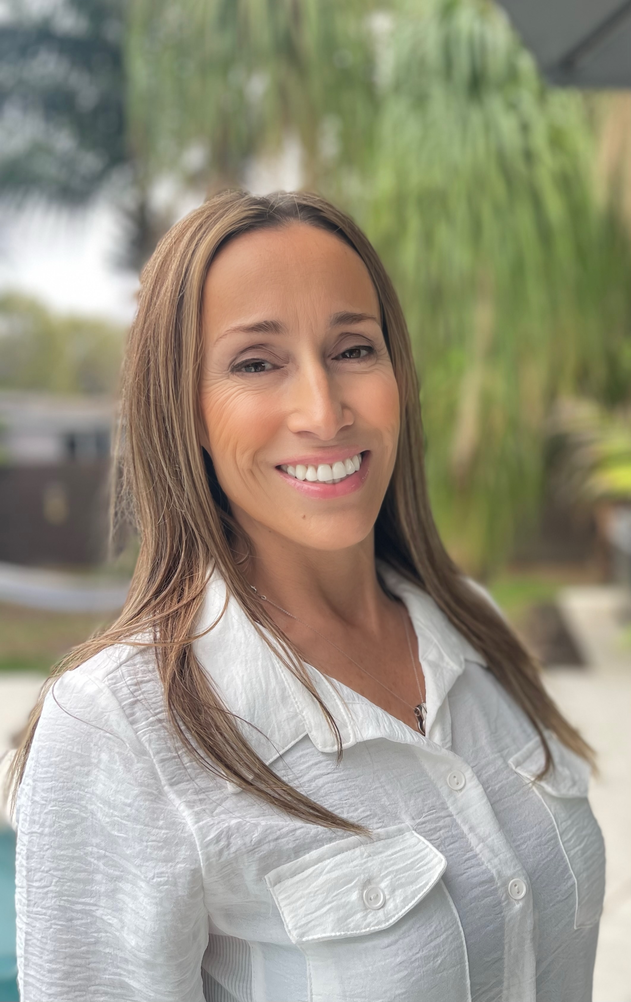 Maria Burrell, LoKation real estate agent