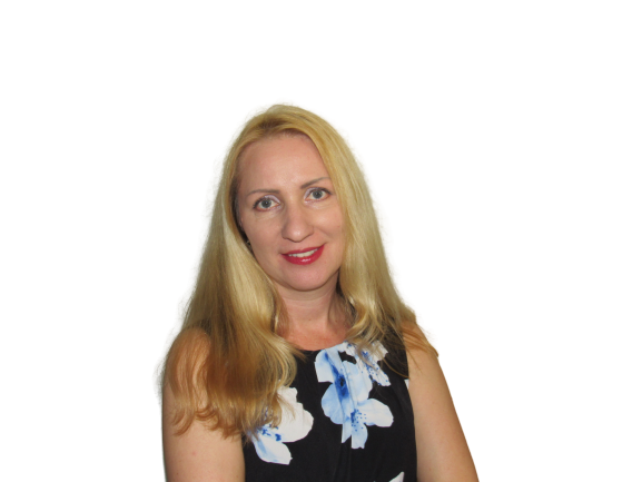 Vera Agnor, LoKation real estate agent