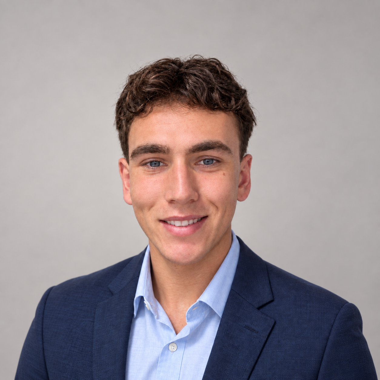 Jules Branitz, LoKation real estate agent