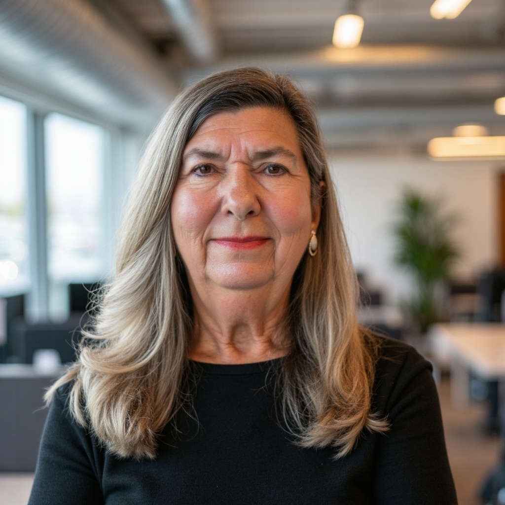 Kay Carmer, LoKation real estate agent