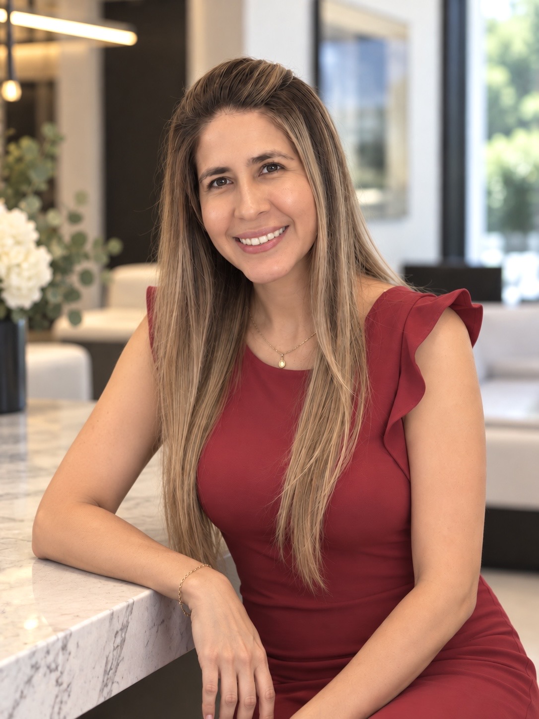 STEPHANIE  BASHER, LoKation real estate agent