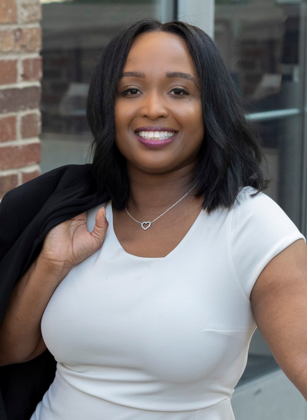 Tiffany Betts, LoKation real estate agent