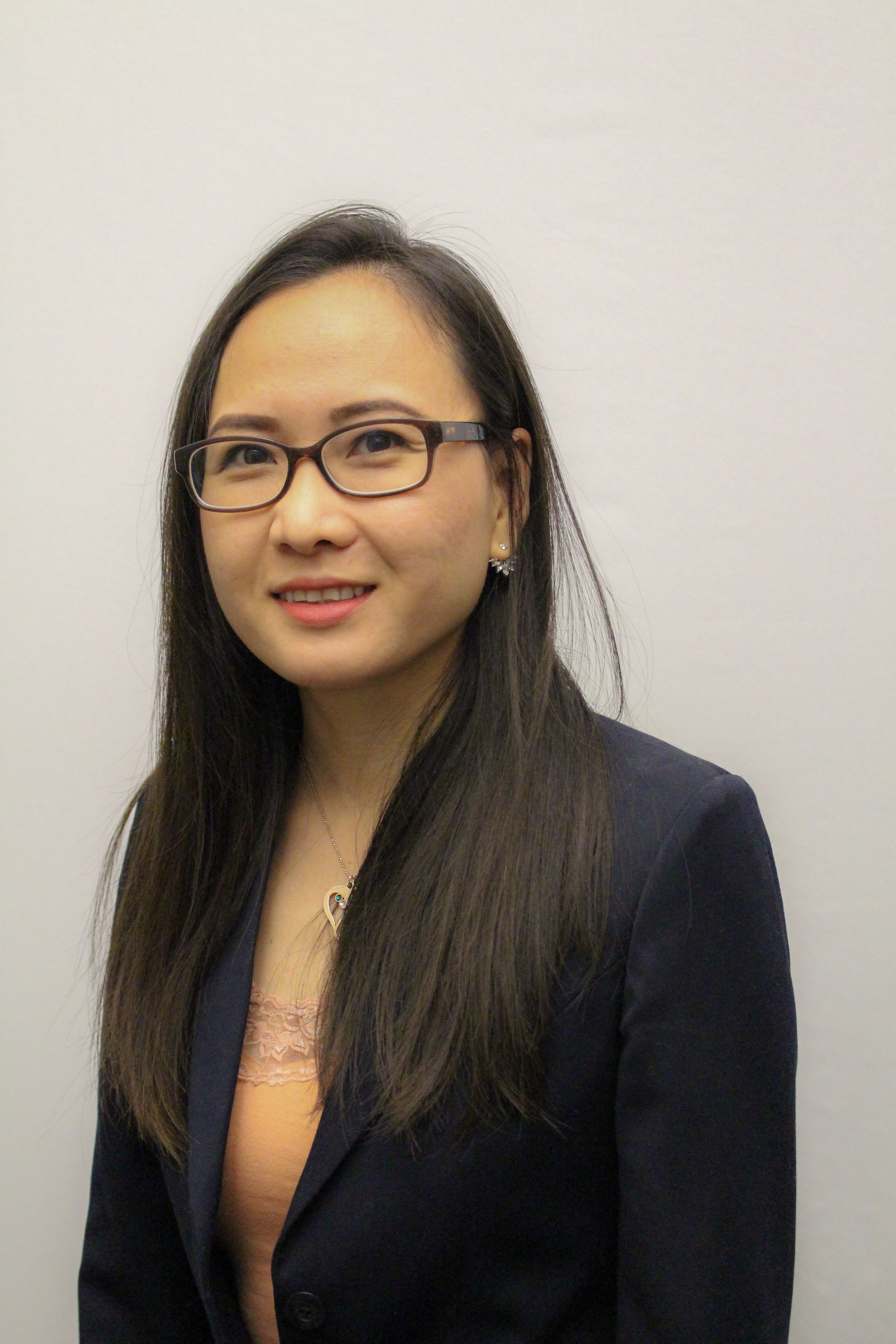 Linh Smith, LoKation real estate agent
