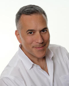 Kevin Beckenstein, LoKation real estate agent