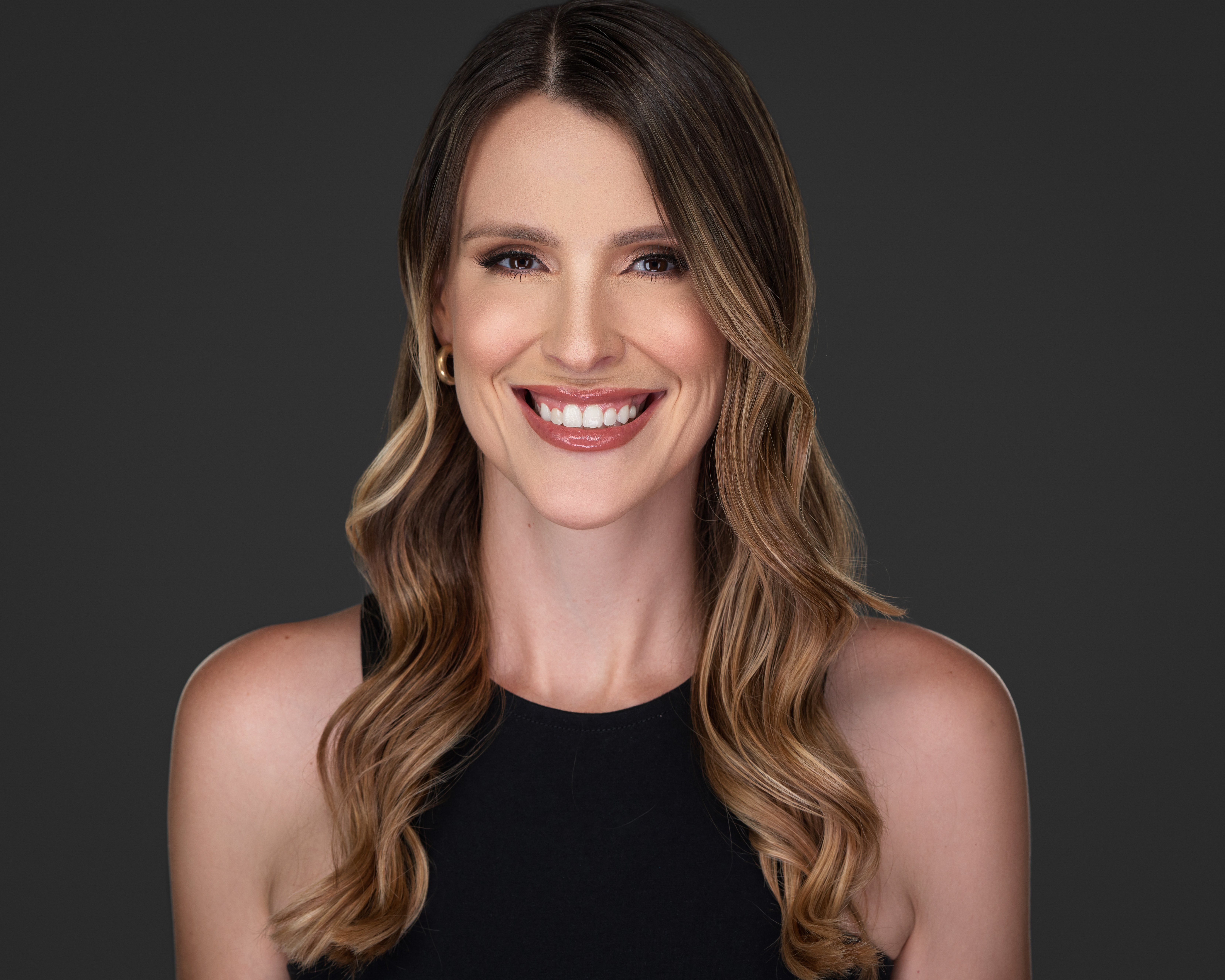 Stephanie Ferrato, LoKation real estate agent
