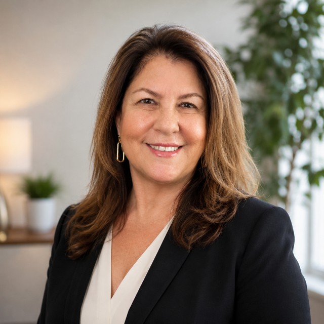Ana G Zalesky, LoKation real estate agent