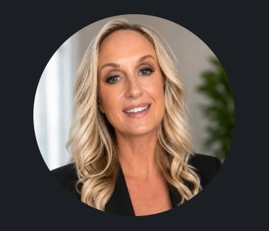 Roberta Sandrin, LoKation real estate agent
