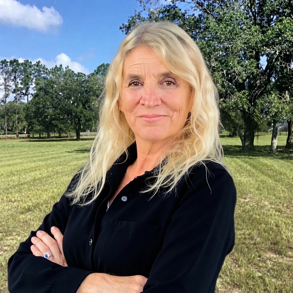 Kimber  Sobeck, LoKation real estate agent