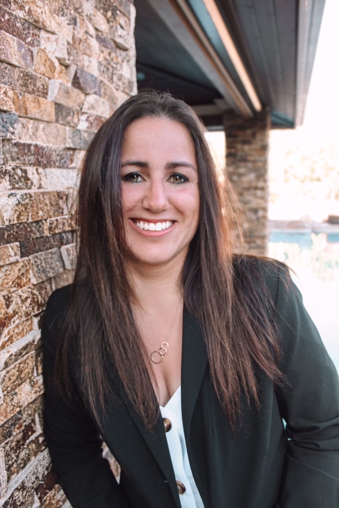 Tiffany Shinkle, LoKation real estate agent