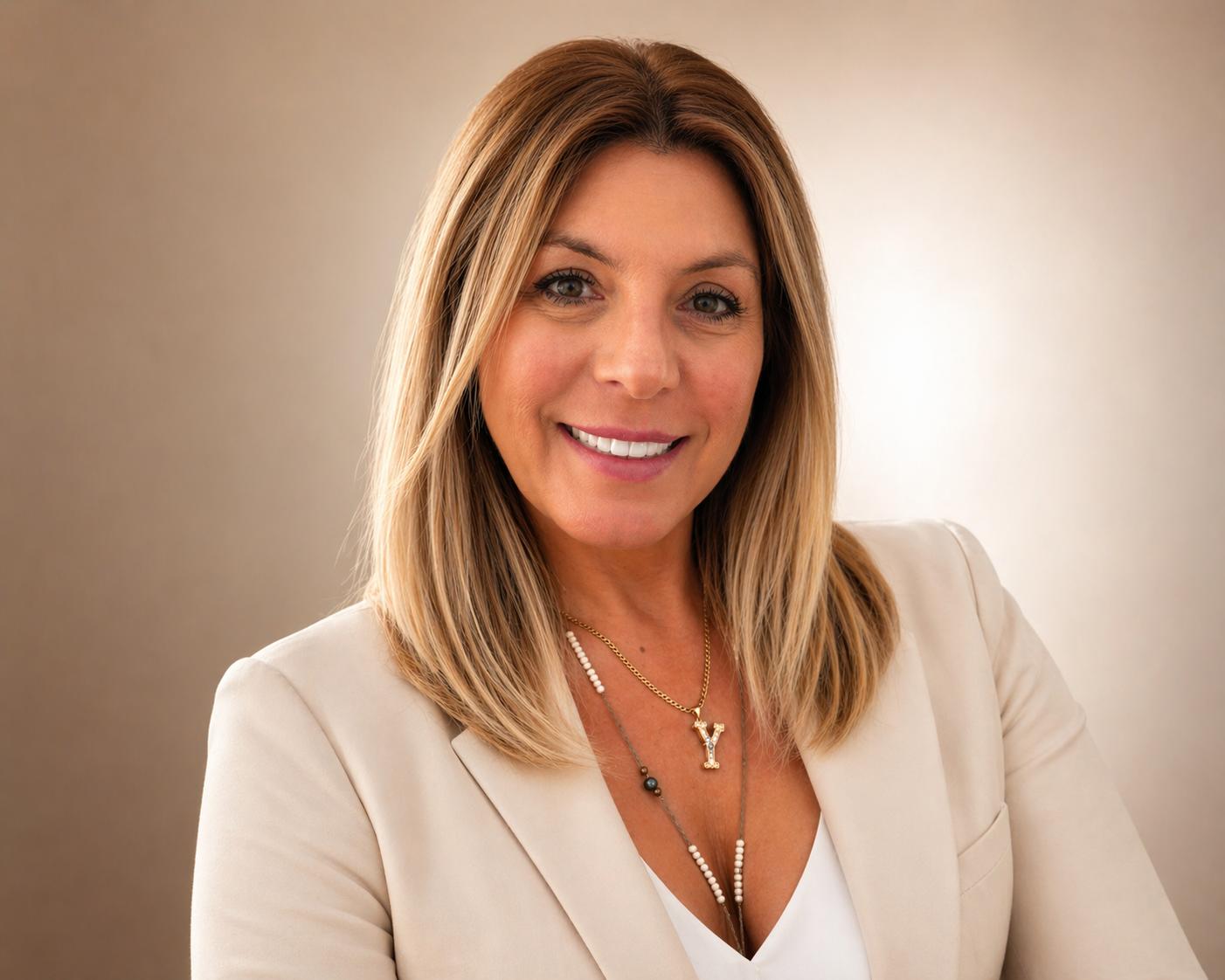 Yelda Berkmen Kosker, LoKation real estate agent