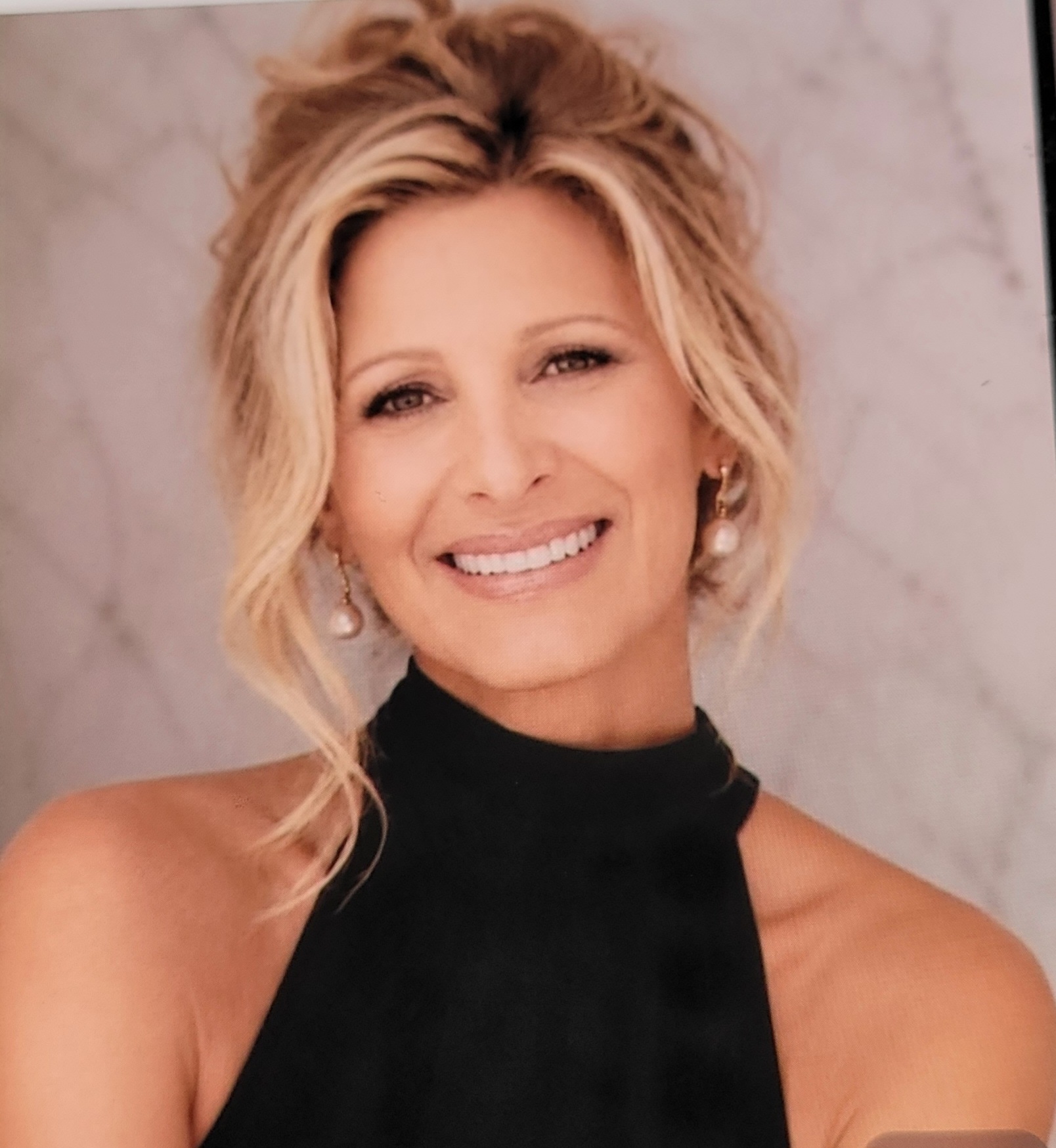 Joyce Testa, LoKation real estate agent