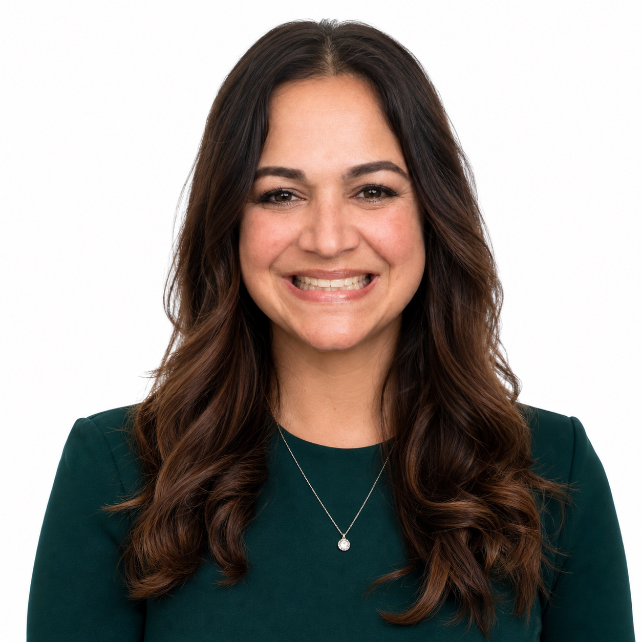 Marianella Campos, LoKation real estate agent