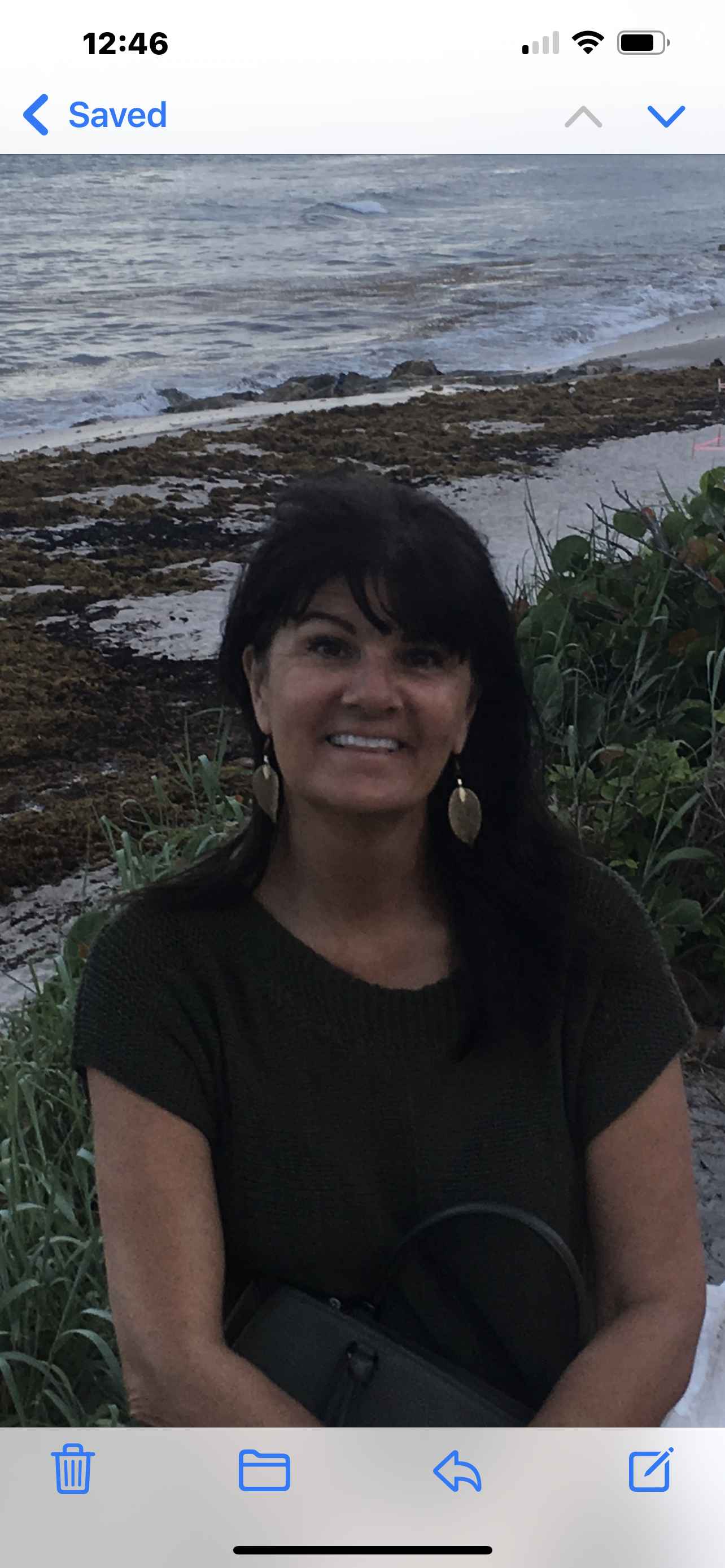 Patricia Redmond, LoKation real estate agent