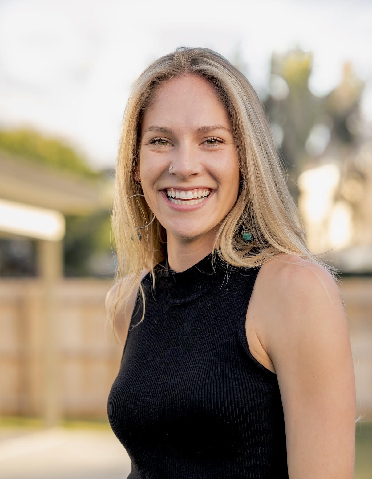 ALEXA DOWNIE, LoKation real estate agent