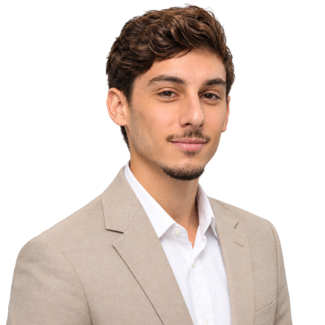 John Pezzo Jr., LoKation real estate agent