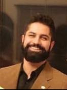 Martin Alimorad, LoKation real estate agent