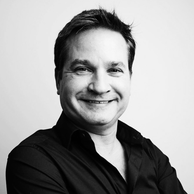 Joshua Stein, LoKation real estate agent