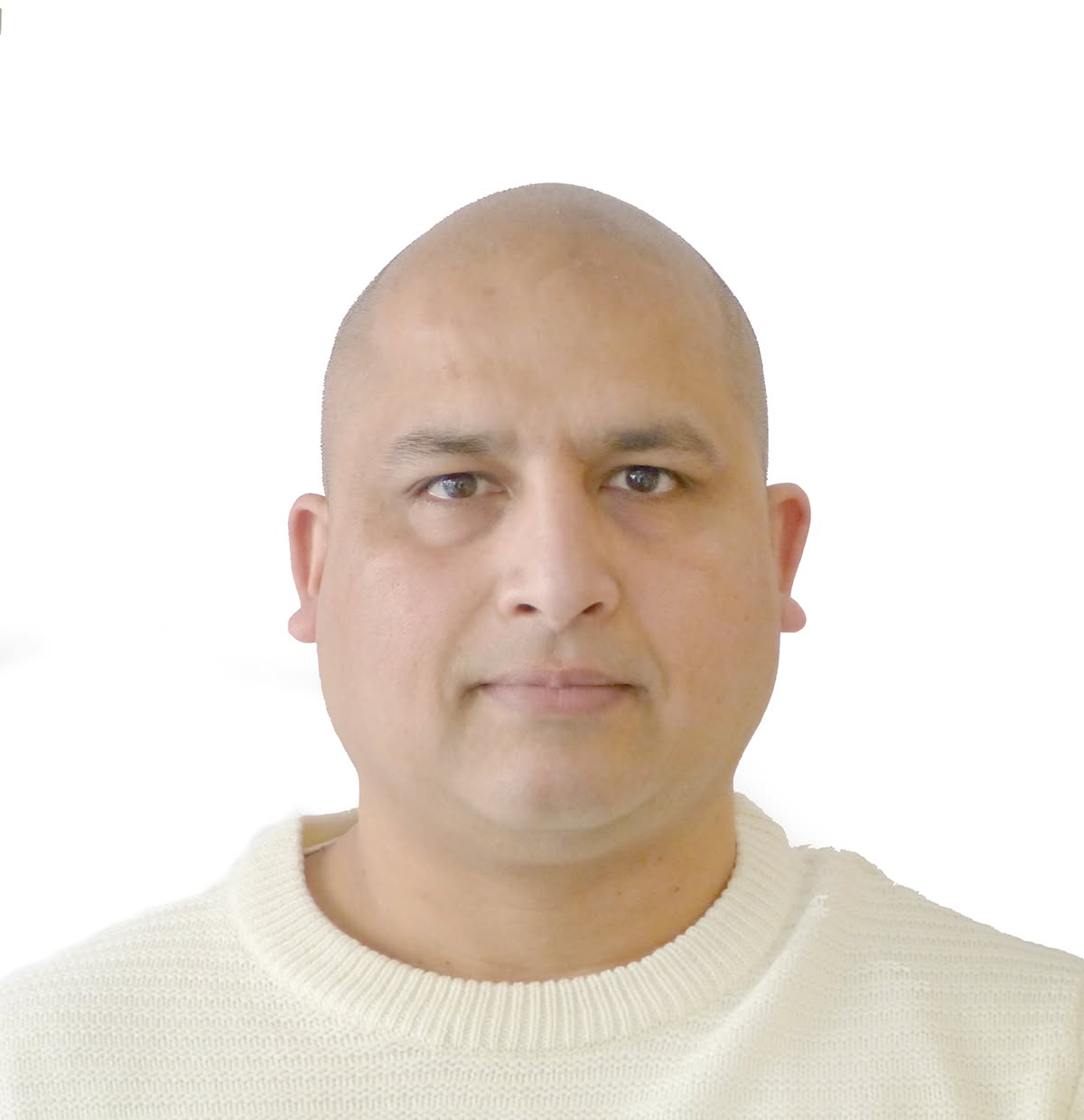 Rakesh Sharma, LoKation real estate agent
