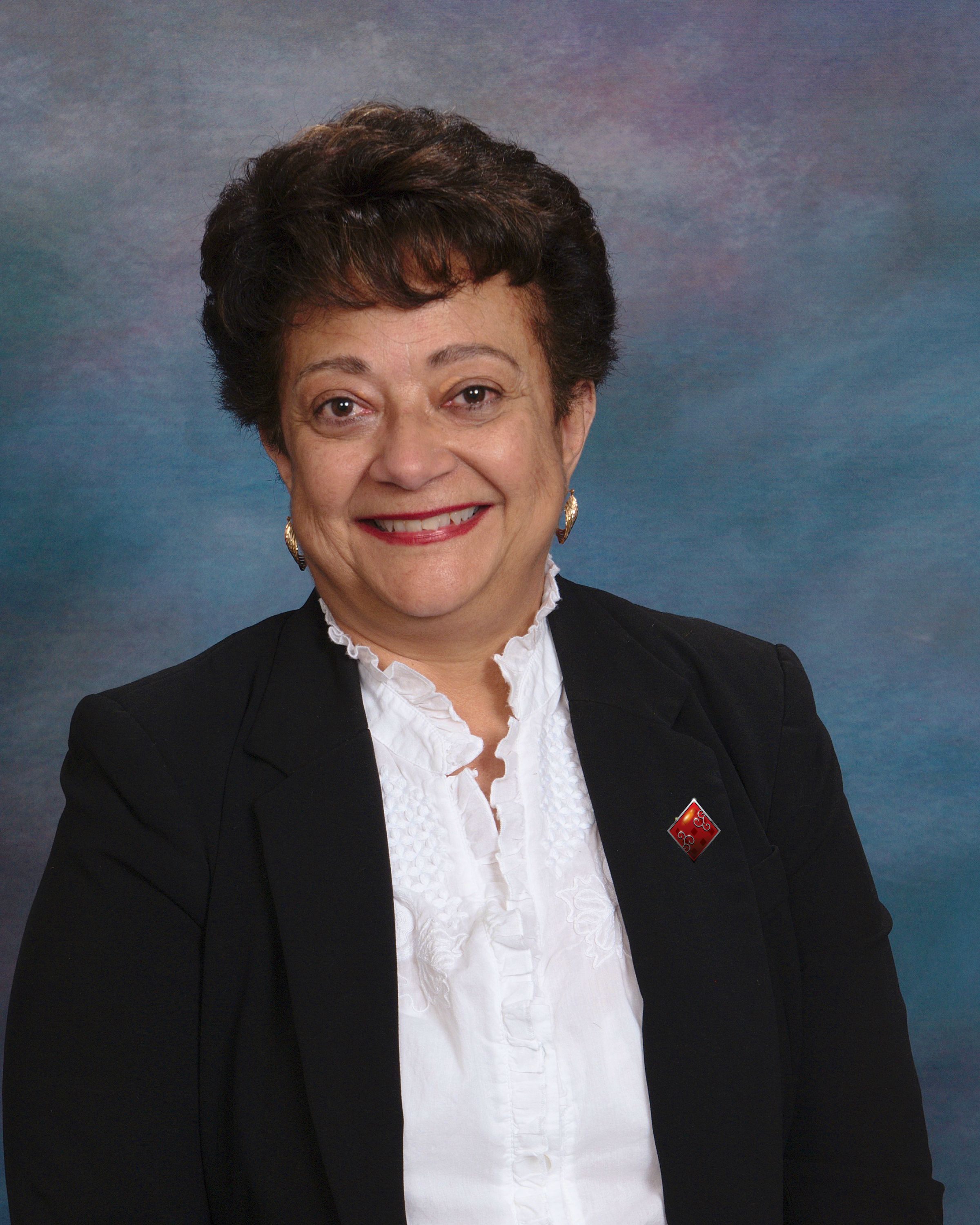 Rosandra Merchant, LoKation real estate agent