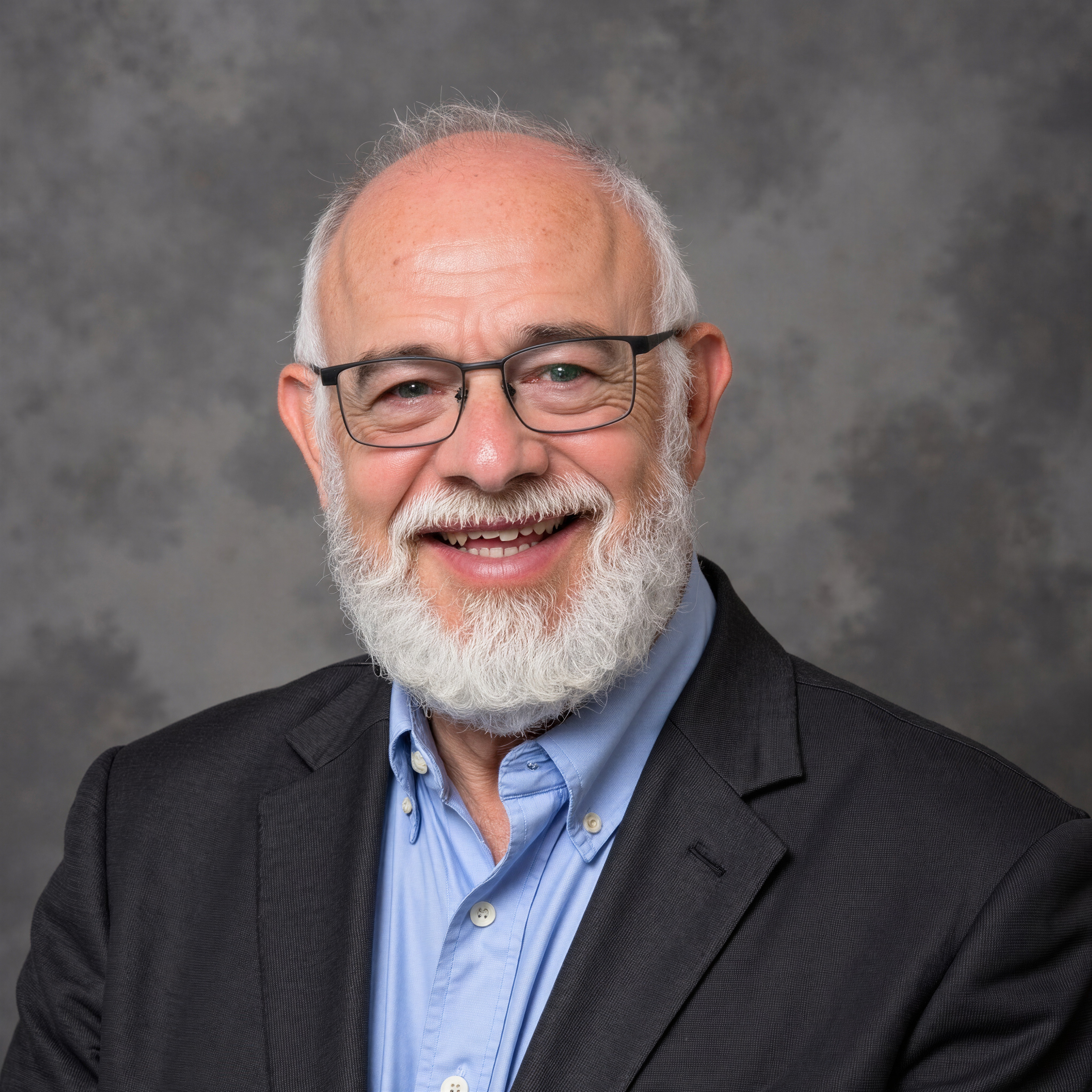 Ray Mitchell, LoKation real estate agent