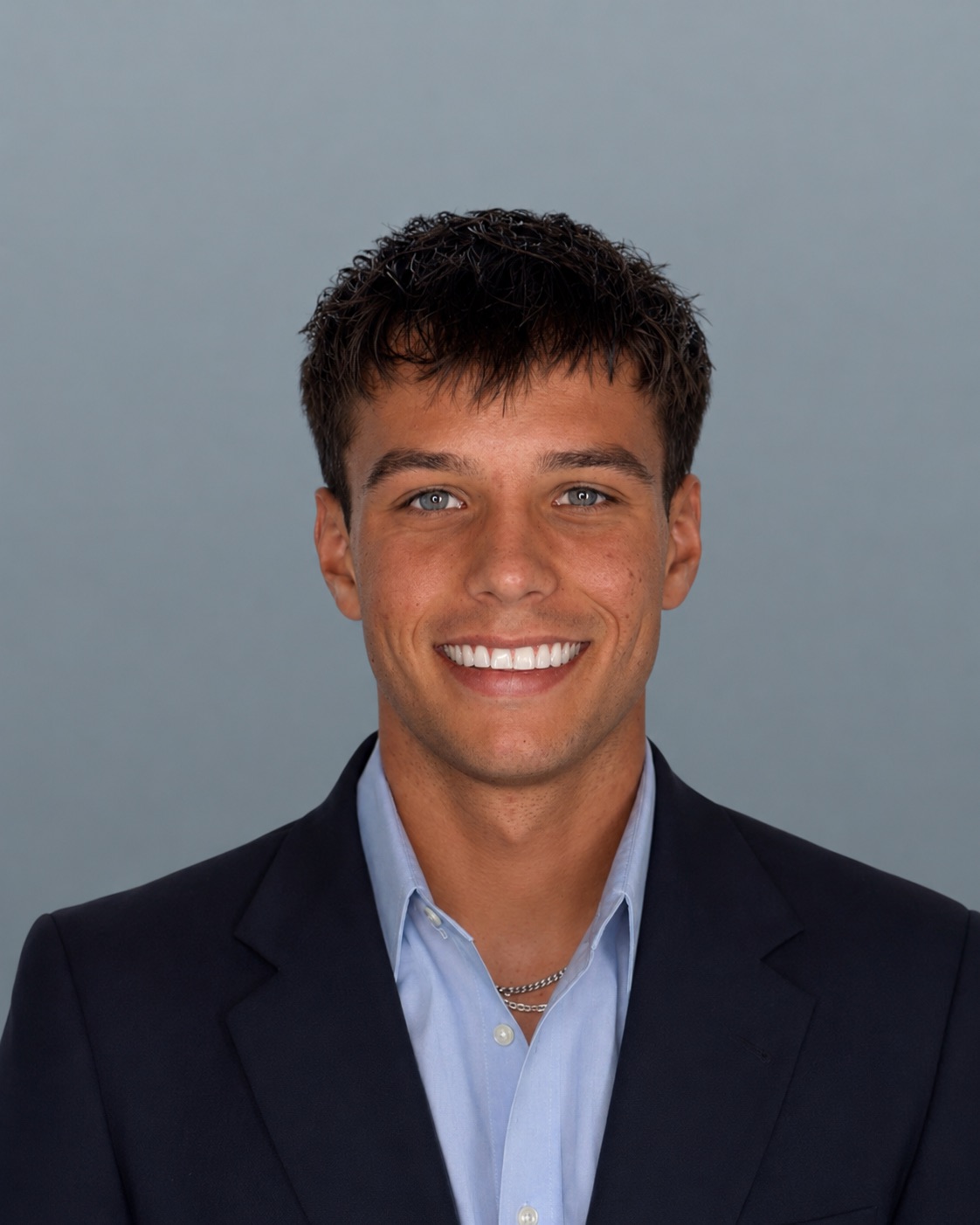 Joshua Jimenez, LoKation real estate agent