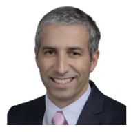 Jerome Tranie, LoKation real estate agent