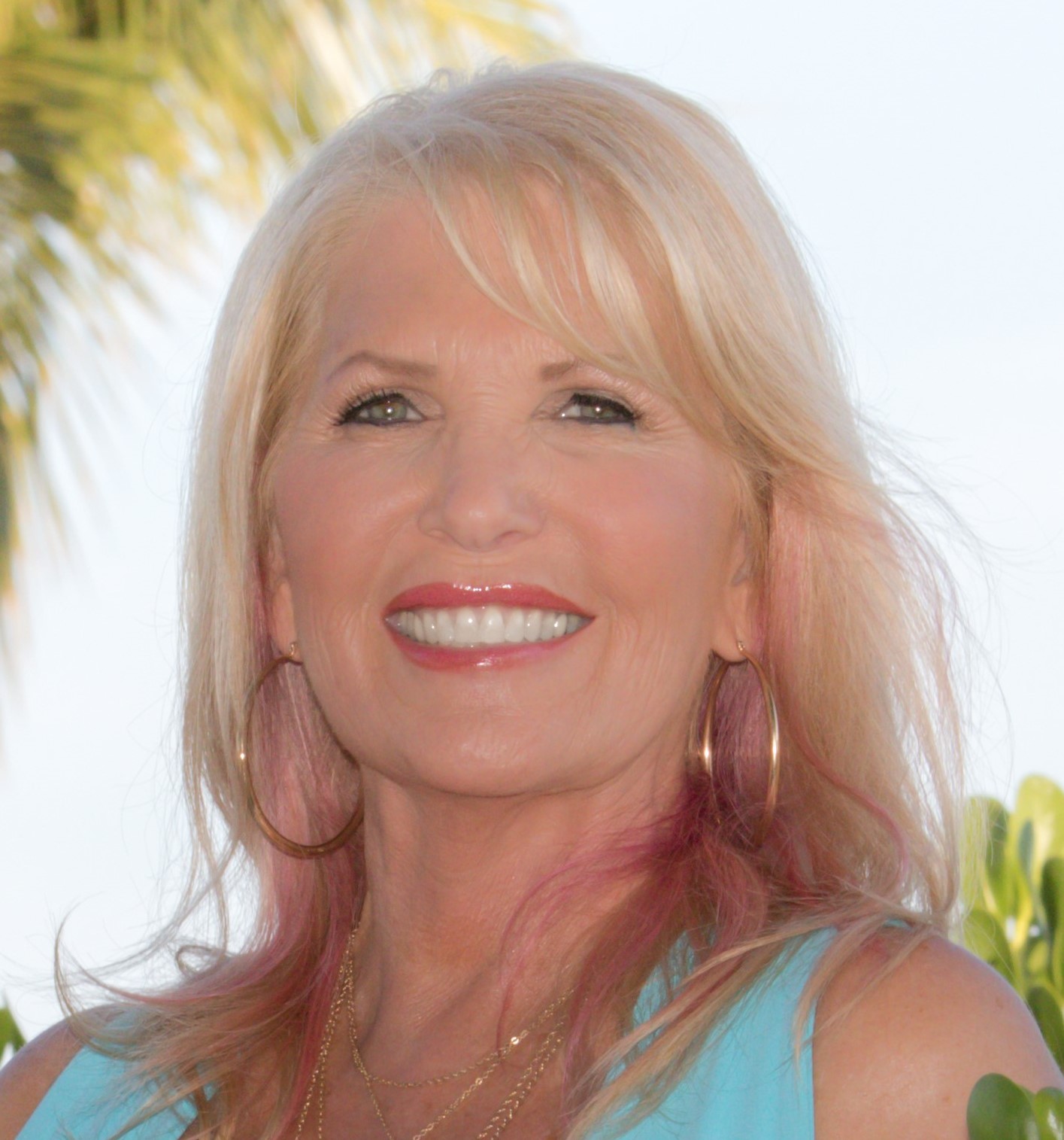 Brenda Alexander, LoKation real estate agent