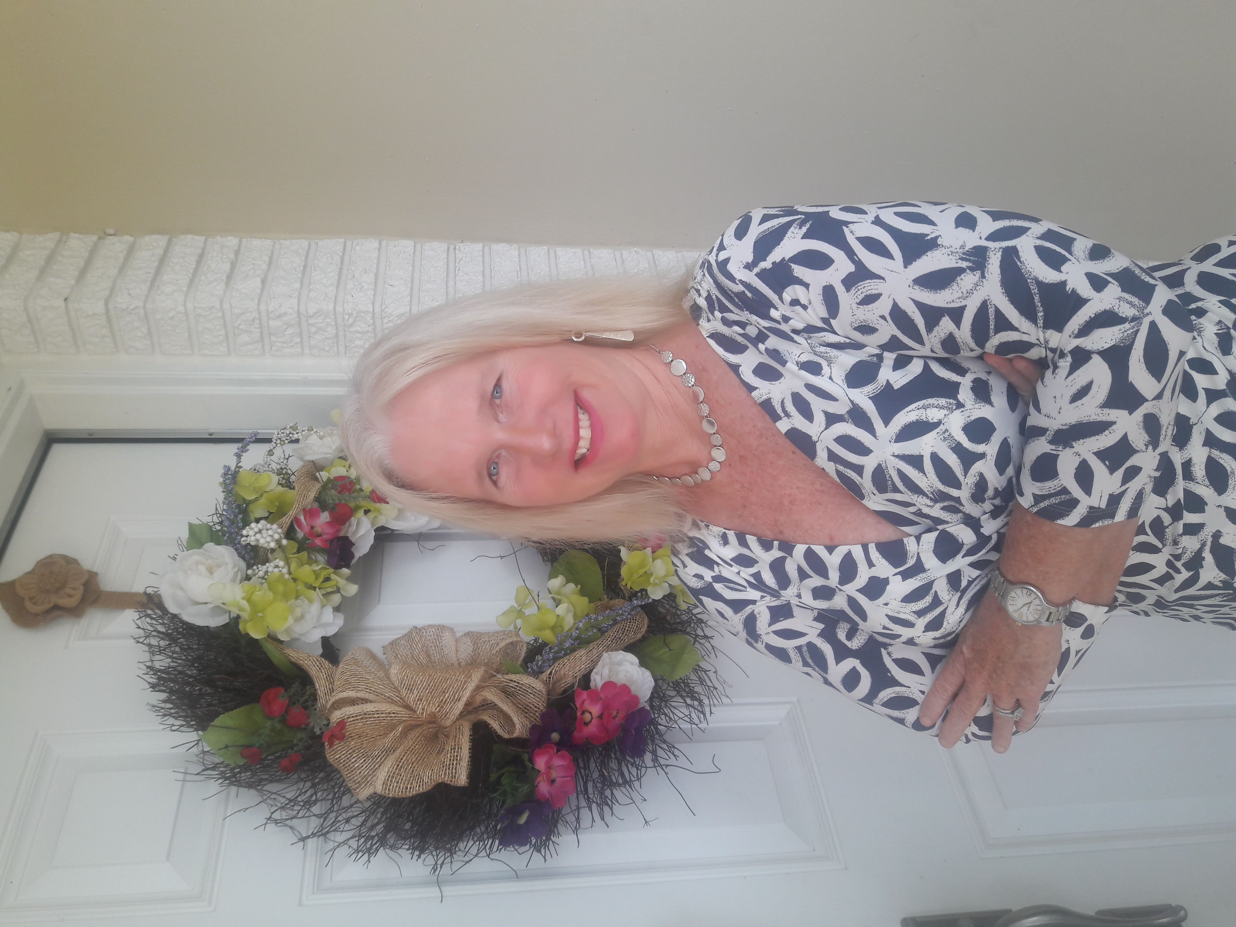 Tina Doobay, LoKation real estate agent