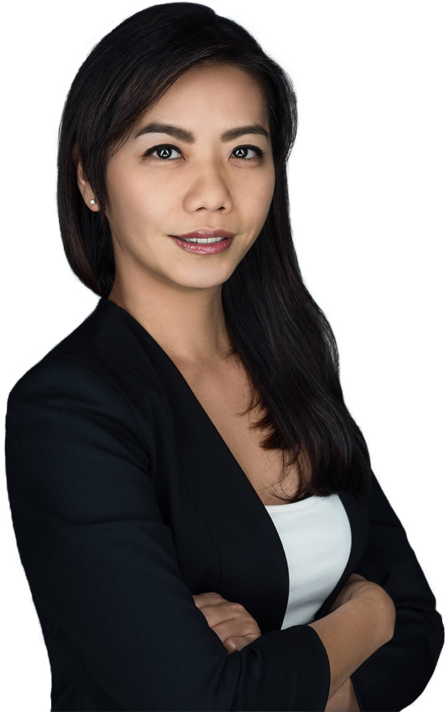 Crystal Lai, LoKation real estate agent