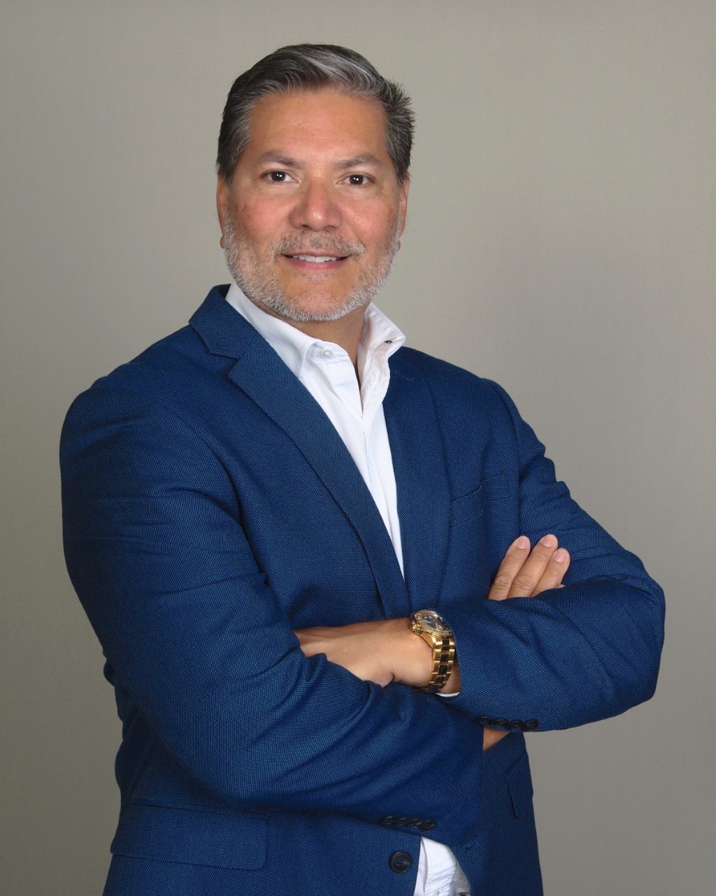 Augusto Osorio, LoKation real estate agent
