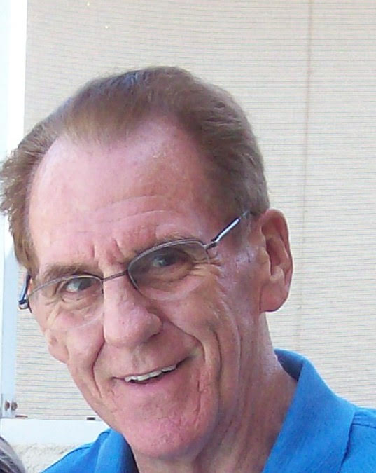 Ronald A Dominoski, LoKation real estate agent