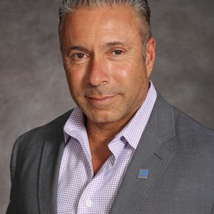 Adam Occhipinti, LoKation real estate agent