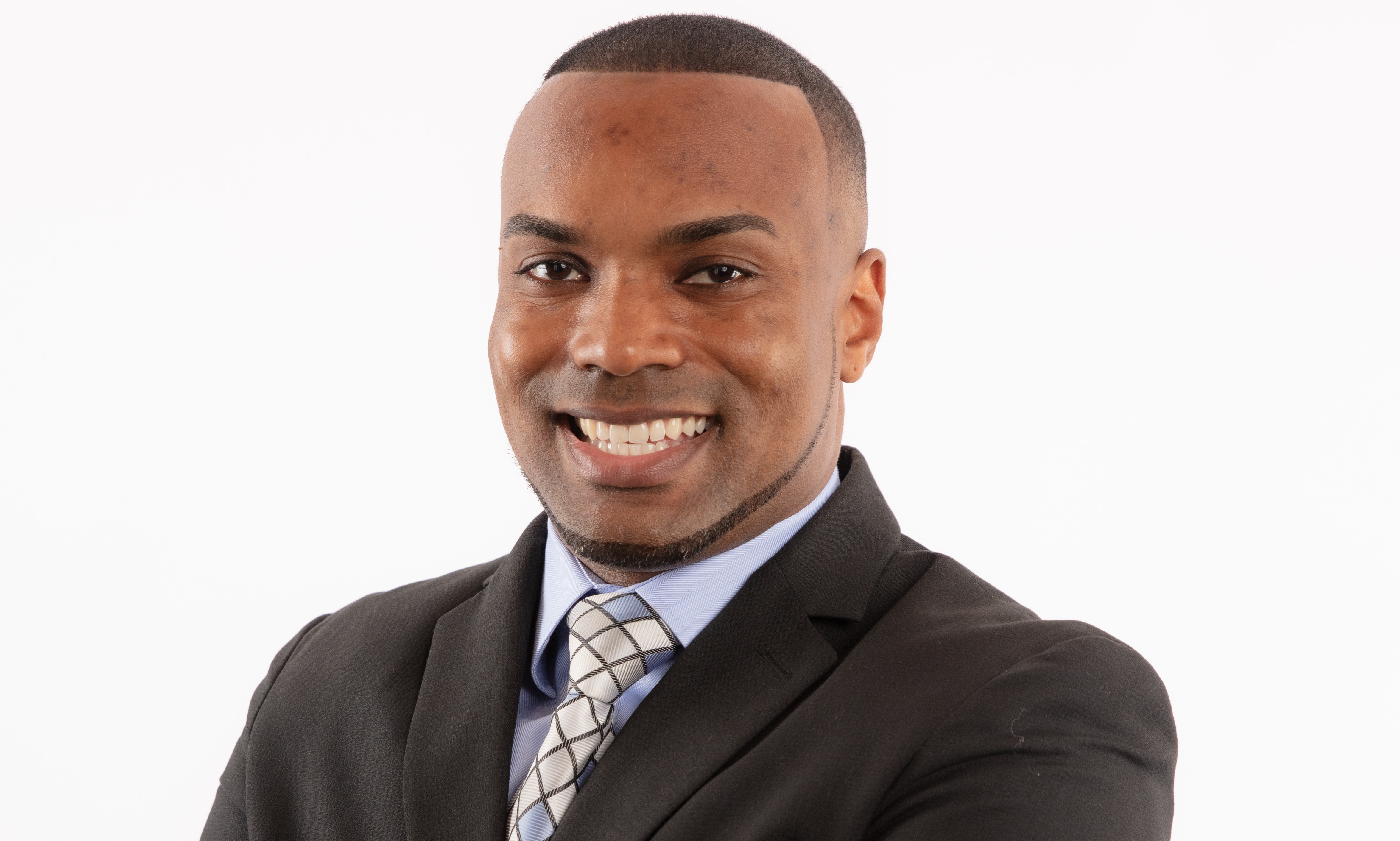David Sanchez, LoKation real estate agent